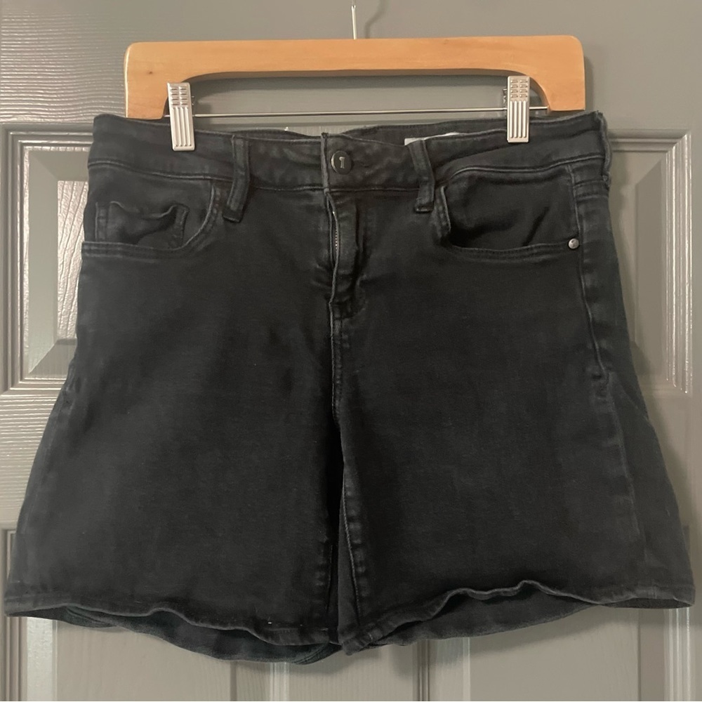 Pilcro Stet Denim Shorts size 29 - Picture 1 of 2